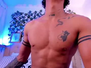 dante_cooper_0 on Chaturbate 