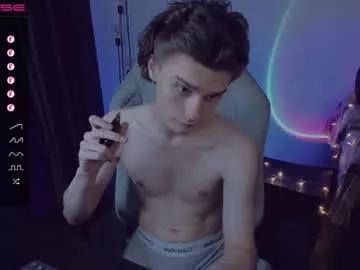 darenxl on Chaturbate 