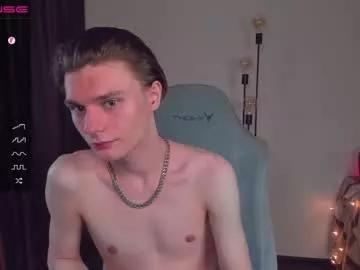 darenxl on Chaturbate 