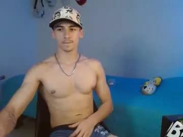 david_muller_ on Chaturbate 