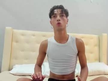 dean_scott on Chaturbate 