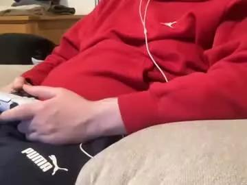 devil_bprg1 on Chaturbate 