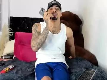 Freechat duriel_ on Chaturbate