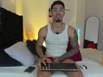 Freechat duriel_ on Chaturbate