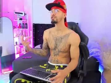 Freechat duriel_ on Chaturbate