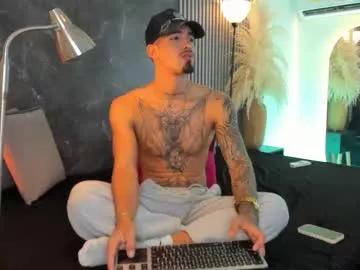 Freechat duriel_ on Chaturbate