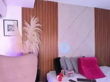 Freechat duriel_ on Chaturbate