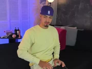 Freechat duriel_ on Chaturbate