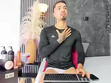 Freechat duriel_ on Chaturbate