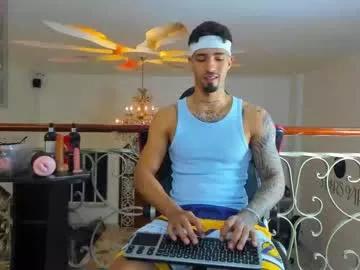 Freechat duriel_ on Chaturbate