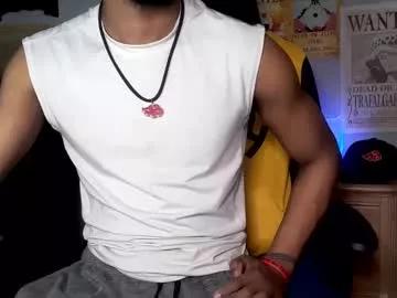 easybreezy20 on Chaturbate 