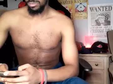 easybreezy20 on Chaturbate 