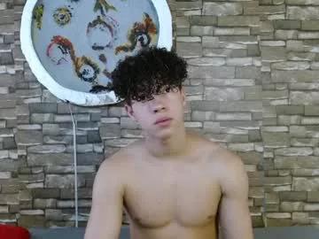 eli_latin on Chaturbate 