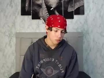 eli_latin on Chaturbate 