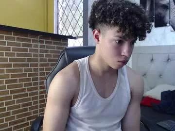 eli_latin on Chaturbate 