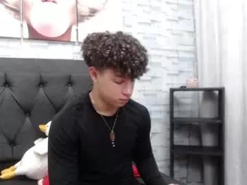 eli_latin on Chaturbate 