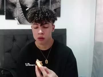 eli_latin on Chaturbate 