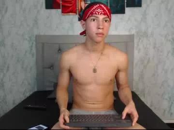 eli_latin on Chaturbate 