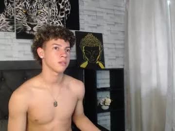 eli_latin on Chaturbate 