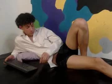 eli_latin on Chaturbate 