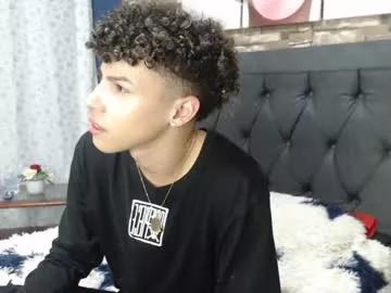 eli_latin on Chaturbate 