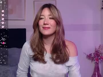 eliih_ on Chaturbate 