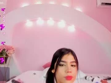 emilylittle on Chaturbate 