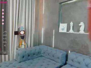 Freechat emma_dee on Chaturbate