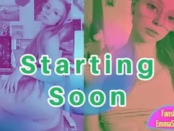 Chaturbate Emmasky69 emmasky69 from Chaturbate