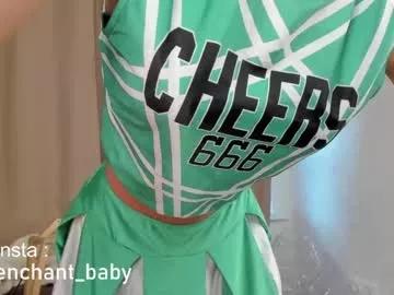 enchant_baby_ on Chaturbate 