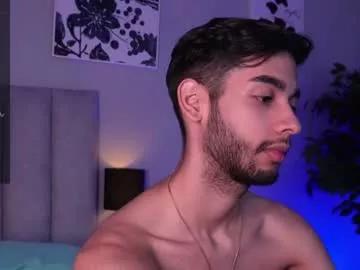 endy_rush on Chaturbate 