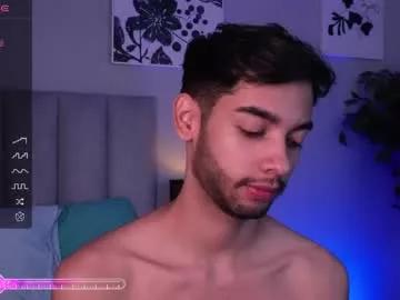 endy_rush on Chaturbate 