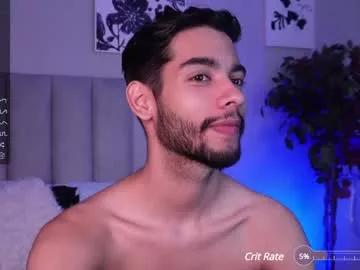 endy_rush on Chaturbate 