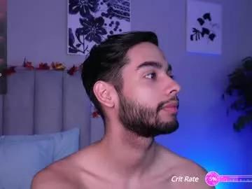 endy_rush on Chaturbate 