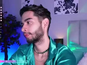 endy_rush on Chaturbate 