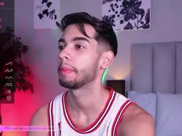 endy_rush on Chaturbate 