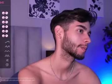 endy_rush on Chaturbate 