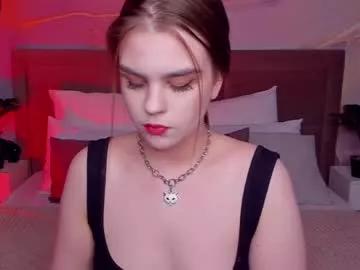 erlinedervis on Chaturbate 