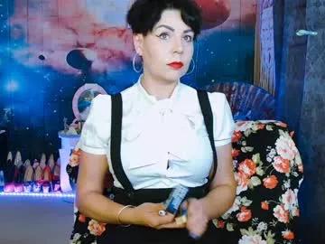 erotic_dessire on Chaturbate 