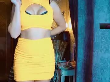 erotic_dessire on Chaturbate 