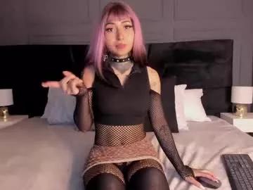 evangeline_bell on Chaturbate 