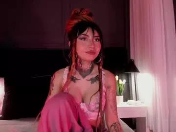 evangeline_bell on Chaturbate 