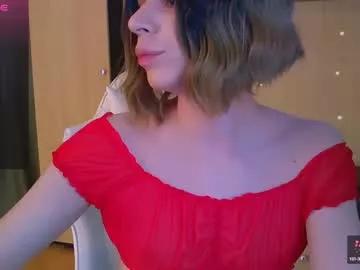 femalexa on Chaturbate 