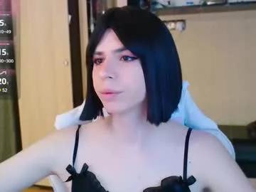 femalexa on Chaturbate 