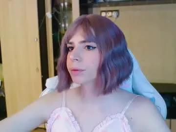 femalexa on Chaturbate 