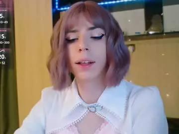 femalexa on Chaturbate 