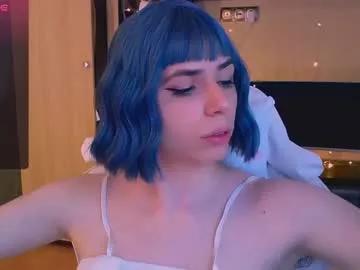 femalexa on Chaturbate 