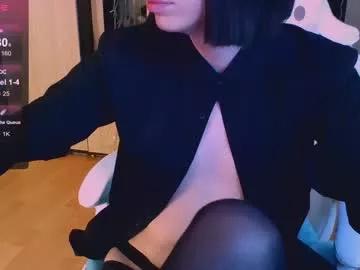 femalexa on Chaturbate 