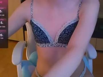 femalexa on Chaturbate 