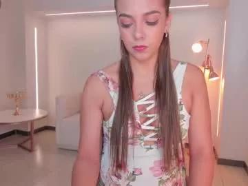 fernandavega_ on Chaturbate 